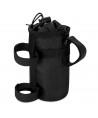 Wozinsky Thermal Bottle Bag for Bike or Scooter 1L Black (WBB29BK)