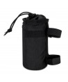 Wozinsky Thermal Bottle Bag for Bike or Scooter 1L Black (WBB29BK)