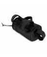 Wozinsky Thermal Bottle Bag for Bike or Scooter 1L Black (WBB29BK)