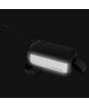 Wozinsky Thermal Bottle Bag for Bike or Scooter 1L Black (WBB29BK)