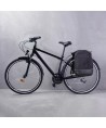 Wozinsky Double Bike Bag Backpack 2in1 30l Black (WBB30BK)