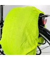 Wozinsky Double Bike Bag Backpack 2in1 30l Black (WBB30BK)