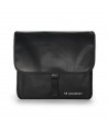 Wozinsky Double Bike Pannier for Trunk 28L Black (WBB34BK)