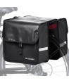 Wozinsky Double Bike Pannier for Trunk 28L Black (WBB34BK)