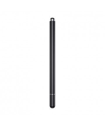 Joyroom Excellent Series Passive Capacitive Stylus Stylus Pen for Smartphone / Tablet Black (JR-BP560S)