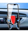 Universal Gravity Car Holder Dark Gray (YC05)