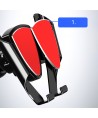 Universal Gravity Car Holder Dark Gray (YC05)