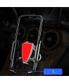 Universal Gravity Car Holder Dark Gray (YC05)