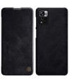 Nillkin Qin Case Case for Xiaomi Redmi Note 11 Pro+ (China) / Redmi Note 11 Pro (China) / Mi11i HyperCharge Camera Protector Hol
