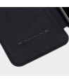 Nillkin Qin Case Case for Xiaomi Redmi Note 11 Pro+ (China) / Redmi Note 11 Pro (China) / Mi11i HyperCharge Camera Protector Hol