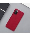 Nillkin Qin Case Case for Xiaomi Redmi Note 11 Pro+ (China) / Redmi Note 11 Pro (China) / Mi11i HyperCharge Camera Protector Hol
