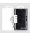 Nillkin Qin Case Case for Xiaomi Redmi Note 11 Pro+ (China) / Redmi Note 11 Pro (China) / Mi11i HyperCharge Camera Protector Hol