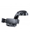 Joyroom mechanical car mount for cockpit black (JR-ZS283)