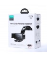 Joyroom mechanical car mount for cockpit black (JR-ZS283)