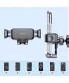 Joyroom mechanical car mount for cockpit black (JR-ZS283)