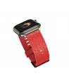 Watch Strap Y Watchband for Apple Watch 38/40/41mm - Red