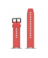 Watch Strap Y Watchband for Apple Watch 38/40/41mm - Red