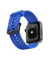 Watch Strap Y Watchband Bracelet for Apple Watch 38 / 40 / 41 mm - Blue