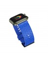 Watch Strap Y Watchband Bracelet for Apple Watch 38 / 40 / 41 mm - Blue