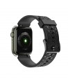 Watch Strap Y Watchband for Apple Watch 38/40/41mm - Black