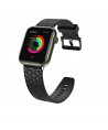 Watch Strap Y Watchband for Apple Watch 38/40/41mm - Black