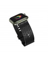Watch Strap Y Watchband for Apple Watch 38/40/41mm - Black