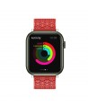 Watch Strap Y Watchband Bracelet for Apple Watch 42 / 44 / 45 mm - Red