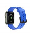 Watch Strap Y bracelet for Apple Watch 42 / 44 / 45 mm - blue