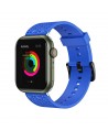 Watch Strap Y bracelet for Apple Watch 42 / 44 / 45 mm - blue