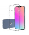 Gel case cover for Ultra Clear 0.5mm for Samsung Galaxy A53 5G transparent