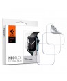 Spigen Neo Flex protective film for Apple Watch 4/5/6/7/8/SE (44/45 mm) - 3 pcs.