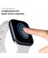 Spigen Neo Flex protective film for Apple Watch 4/5/6/7/8/SE (44/45 mm) - 3 pcs.