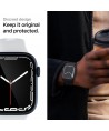 Spigen Neo Flex protective film for Apple Watch 4/5/6/7/8/SE (44/45 mm) - 3 pcs.