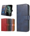 Magnet Case elegant case cover with a flap and stand function for Samsung Galaxy A03s (166.5) blue