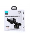 Joyroom Car Smartphone Holder for Dashboard Black (JR-ZS283)