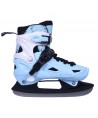 3K Αυξομειούμενα Πατίνια/Roller Skates/Παγοπέδιλα 3 σε 1 - Μέντα