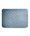Guess 4G Uptown Triangle Logo case for 13-14" laptop - blue