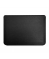 Guess Saffiano Triangle Logo case for a 14" laptop - black