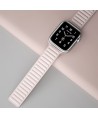Magnetic Strap Magnetic Strap Bracelet for Apple Watch 41mm - Black