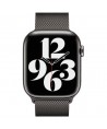 Magnetic Strap Watch Strap 6/5/4/3/2 / SE (40mm / 38mm) Magnetic Band Bracelet Bracelet Blue