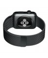 Magnetic Strap Watch Strap 6/5/4/3/2 / SE (40mm / 38mm) Magnetic Band Bracelet Bracelet Blue