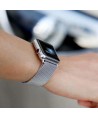 Magnetic Strap Watch 7 7/8 41mm Magnetic Strap Bracelet Green Bracelet