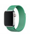 Magnetic Strap bracelet band for Apple Watch 38/40/41 mm - mint