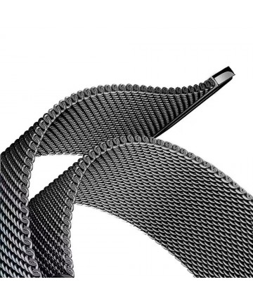Magnetic Strap bracelet band for Apple Watch 38/40/41 mm - mint
