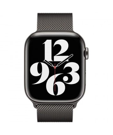 Magnetic Strap bracelet band for Apple Watch 38/40/41 mm - mint