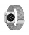 Magnetic Strap bracelet band for Apple Watch 38/40/41 mm - mint