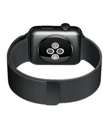 Magnetic Strap bracelet band for Apple Watch 38/40/41 mm - mint