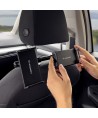 Wozinsky Double Headrest Car Phone Holder Black (WTHBK1)