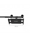 Wozinsky Double Headrest Car Phone Holder Black (WTHBK1)