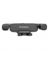 Wozinsky Gravity Car Phone Holder Black (WCHBK7)